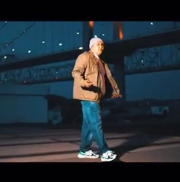 FBM Duffle- "One Of Mines" [Mozzy Remix] (Official Music Video)