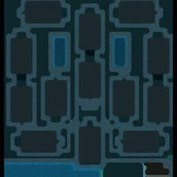 WarCraft Maul: Reimagined 4.0.9b4 image