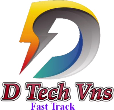 D TECH VNS