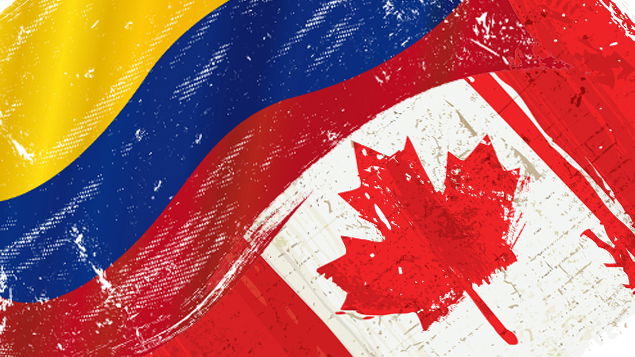 CANADA