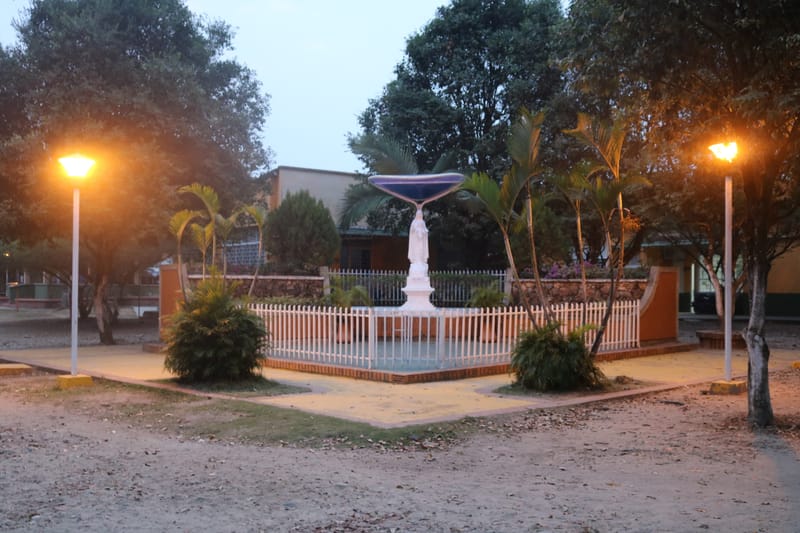 Celebración Eucarística Miércoles de Ceniza