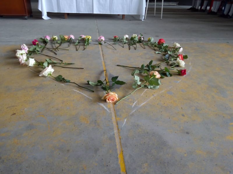 Día Internacional De la Mujer