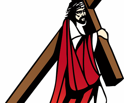 VÍACRUCIS INSTITUCIONAL