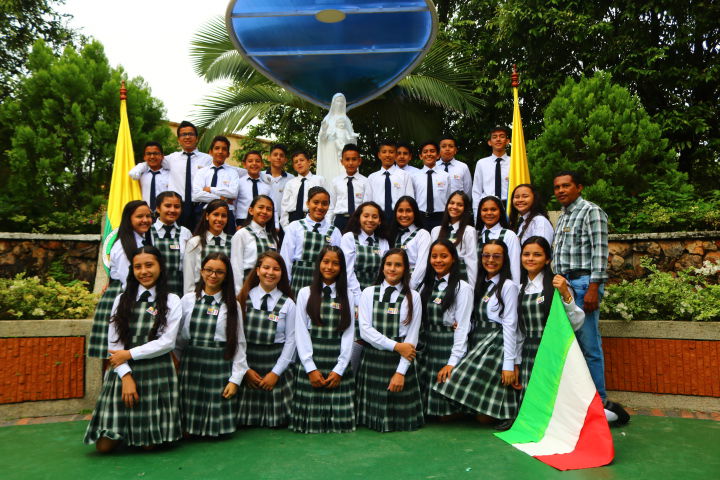 DÍA MUNDIAL DEL MEDIO AMBIENTE