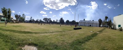 Áreas verdes.  image