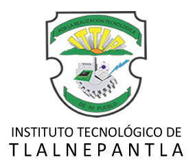 Instituto Tecnológico de Tlalnepantla.
