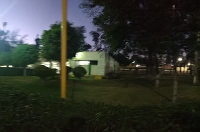 Áreas verdes.  image