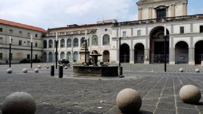 Chiesa dell'Annunziata