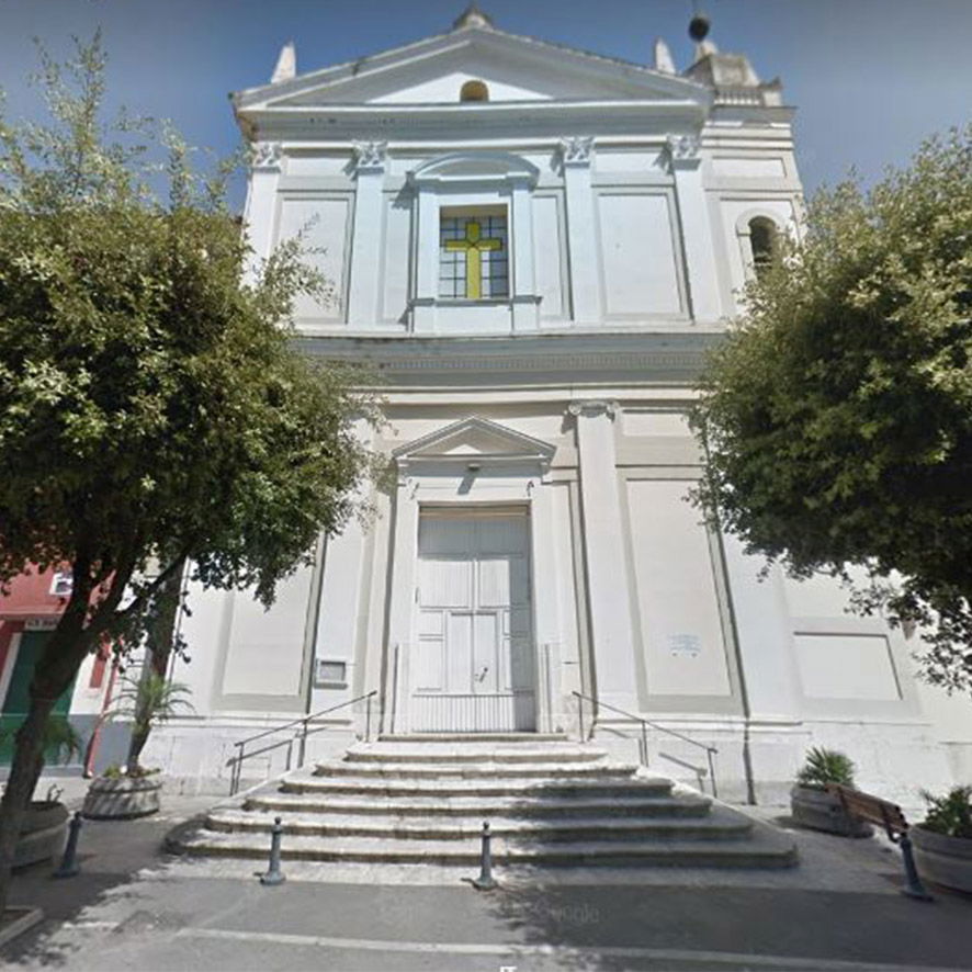 Chiesa di S. Carlo