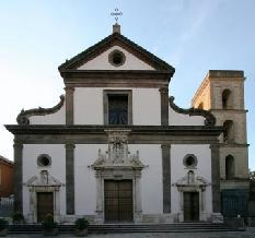 Cattedrale di San Michele Arcangelo - English