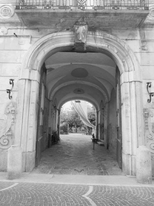 Foglia Palace