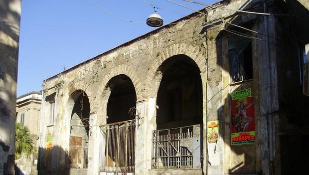 Teatro Mugnone