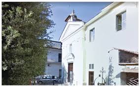 CHIESA SANTA MARIA ASSUNTA