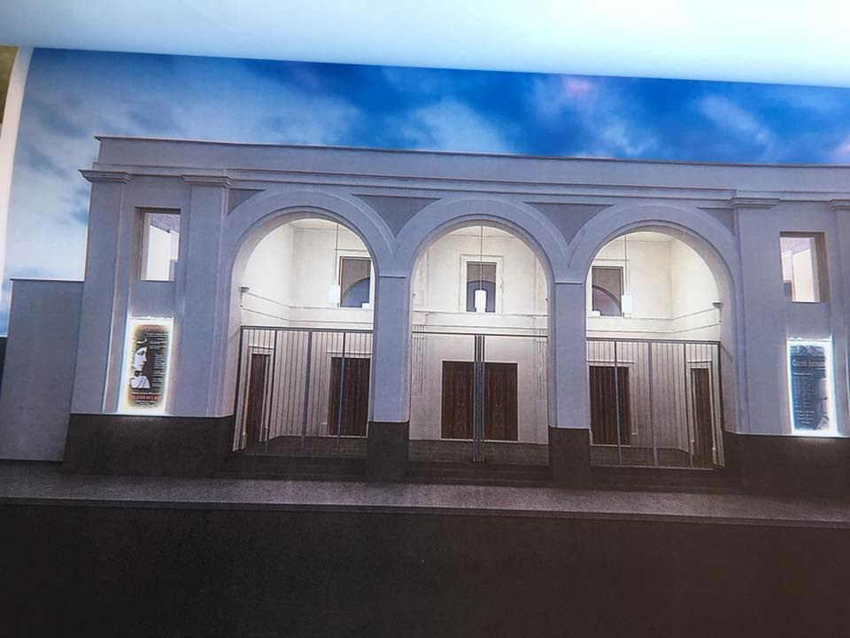 Mugnone théâtre