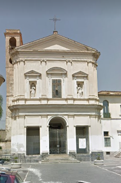 Chiesa di San Pasquale