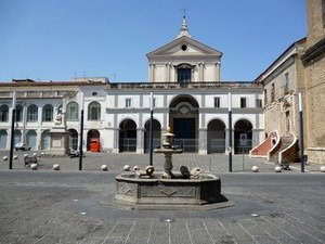 Carità Square image