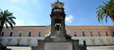 Dolphin's Fountain image