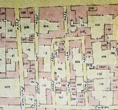 Venelle Street  image