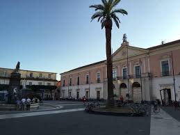 PLACE UMBERTO I image