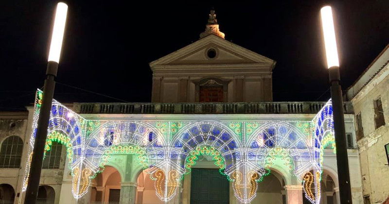 ANNUNZIATA'S FESTIVAL