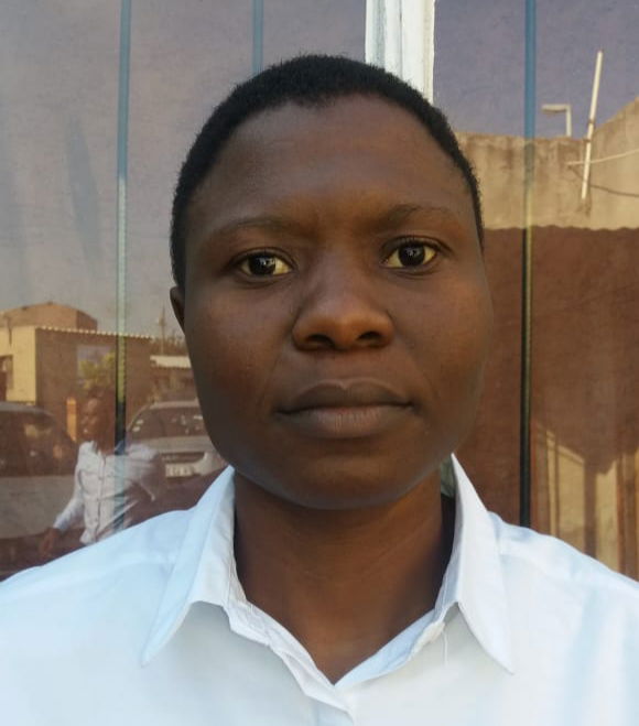 Esther Chingange