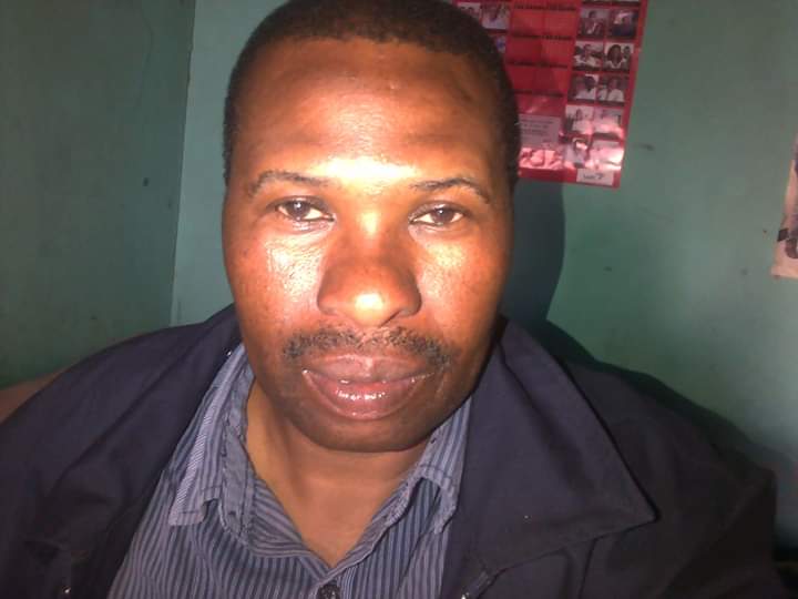 Nathaniel Gambu