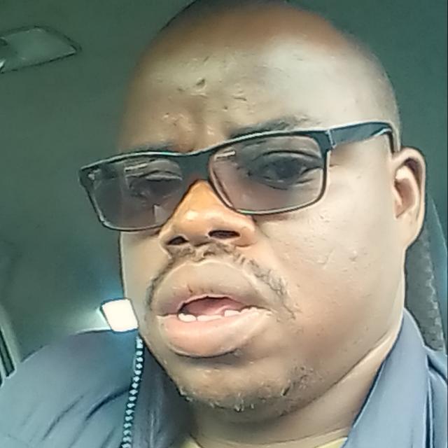 Mashilo Ronny Manyane