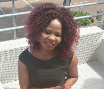 Namhla Maswanganyi