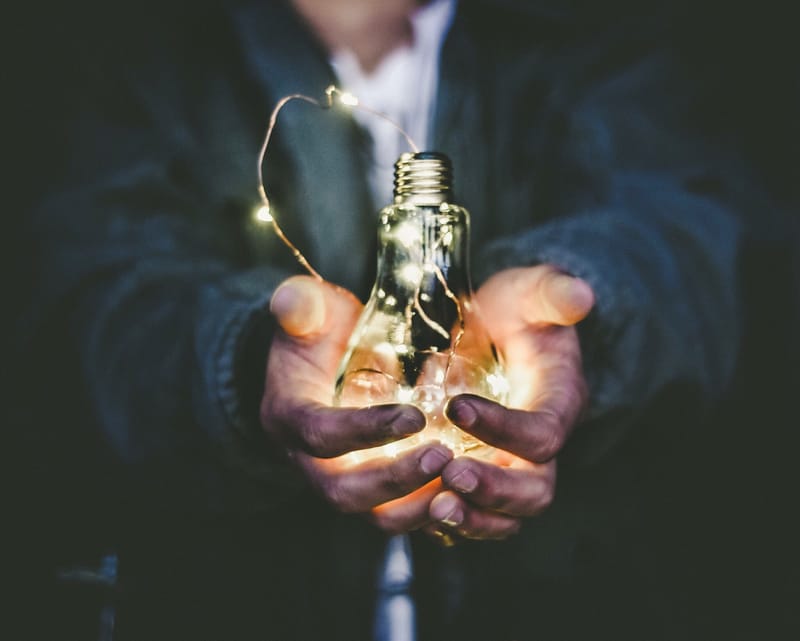 Blockchain technology