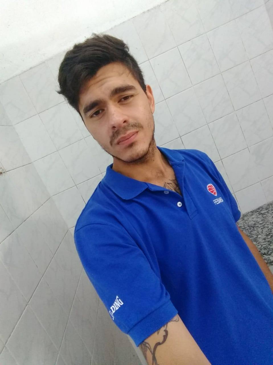 AGUSTIN LINNINGER