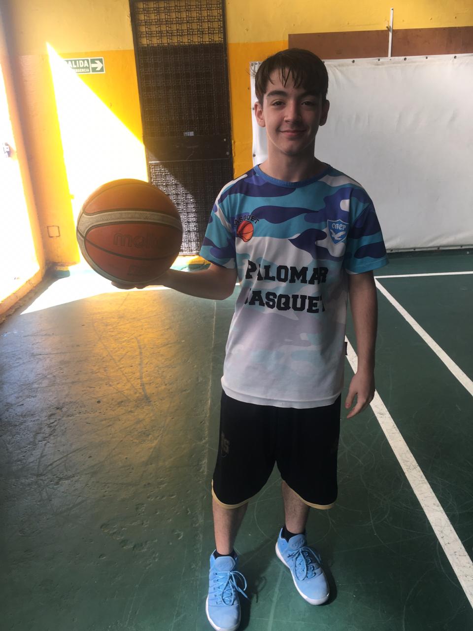 JUAN LECHUGA