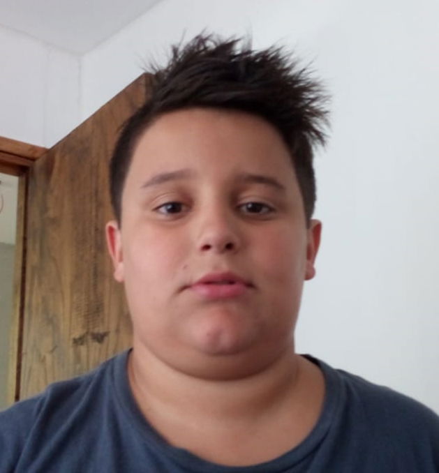 ROMEO COLLU
