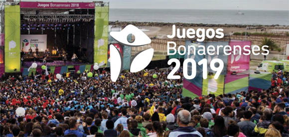TORNEOS JUVENILES BONAERENSES