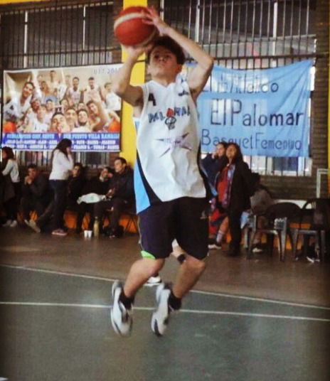 NICOLAS SILVEIRA