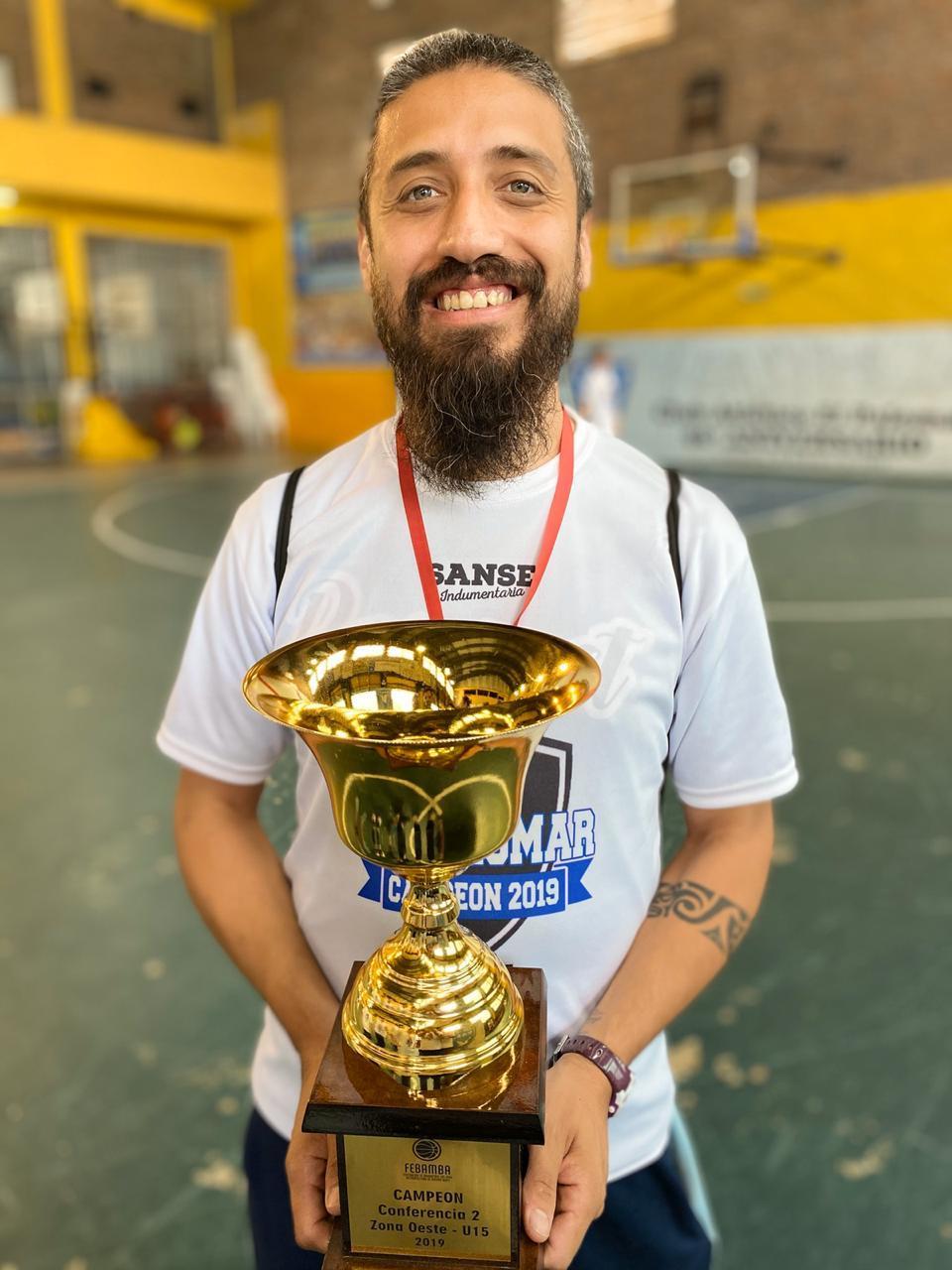 JULIO RAMIREZ
