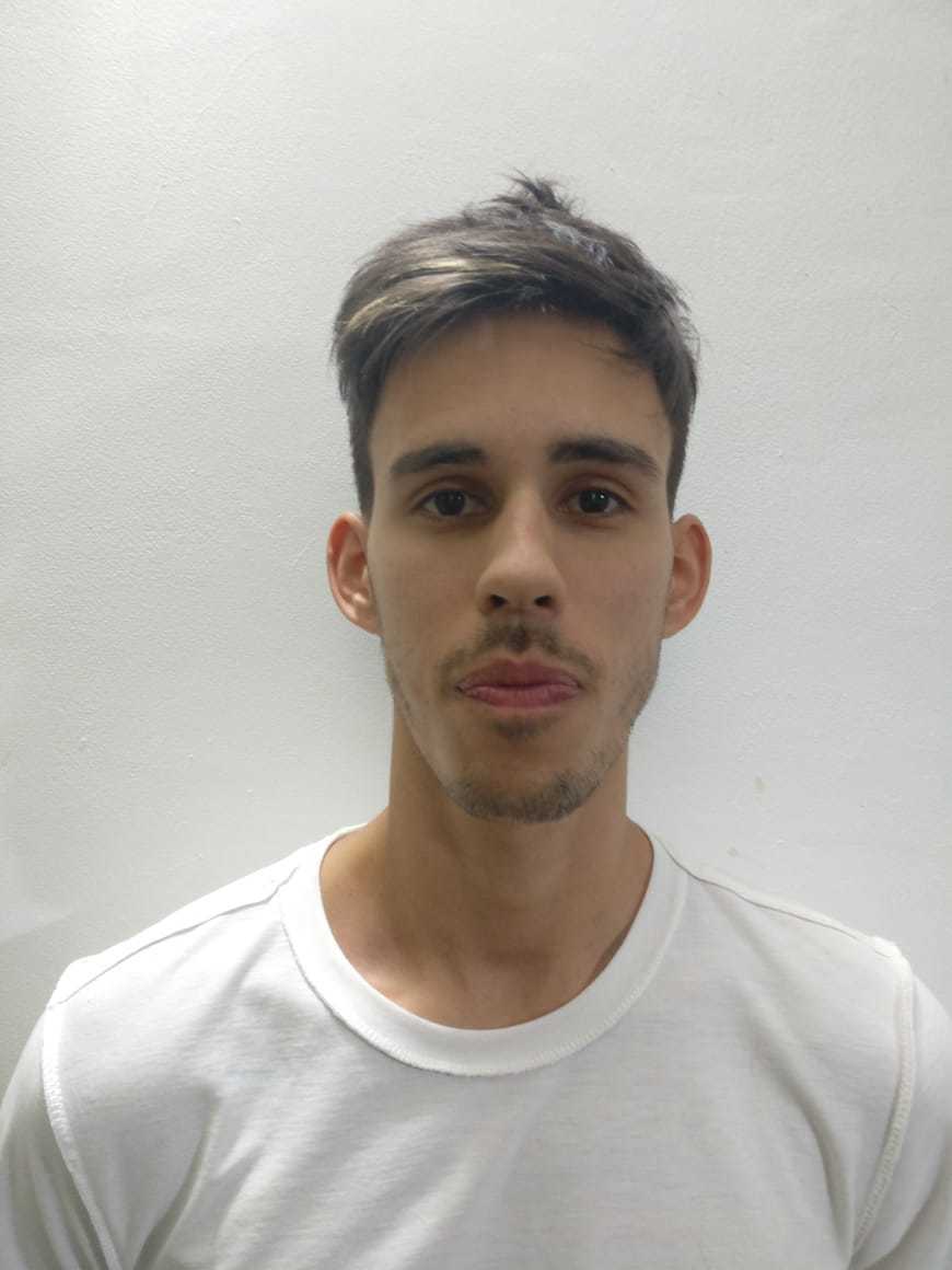 NAHUEL MARIN