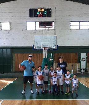 GRAN COMIENZO PARA NUESTROS MOSQUITOS