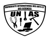 UNIVERSITE INTERNATIONALE DES ARTS ET DES SCIENCES