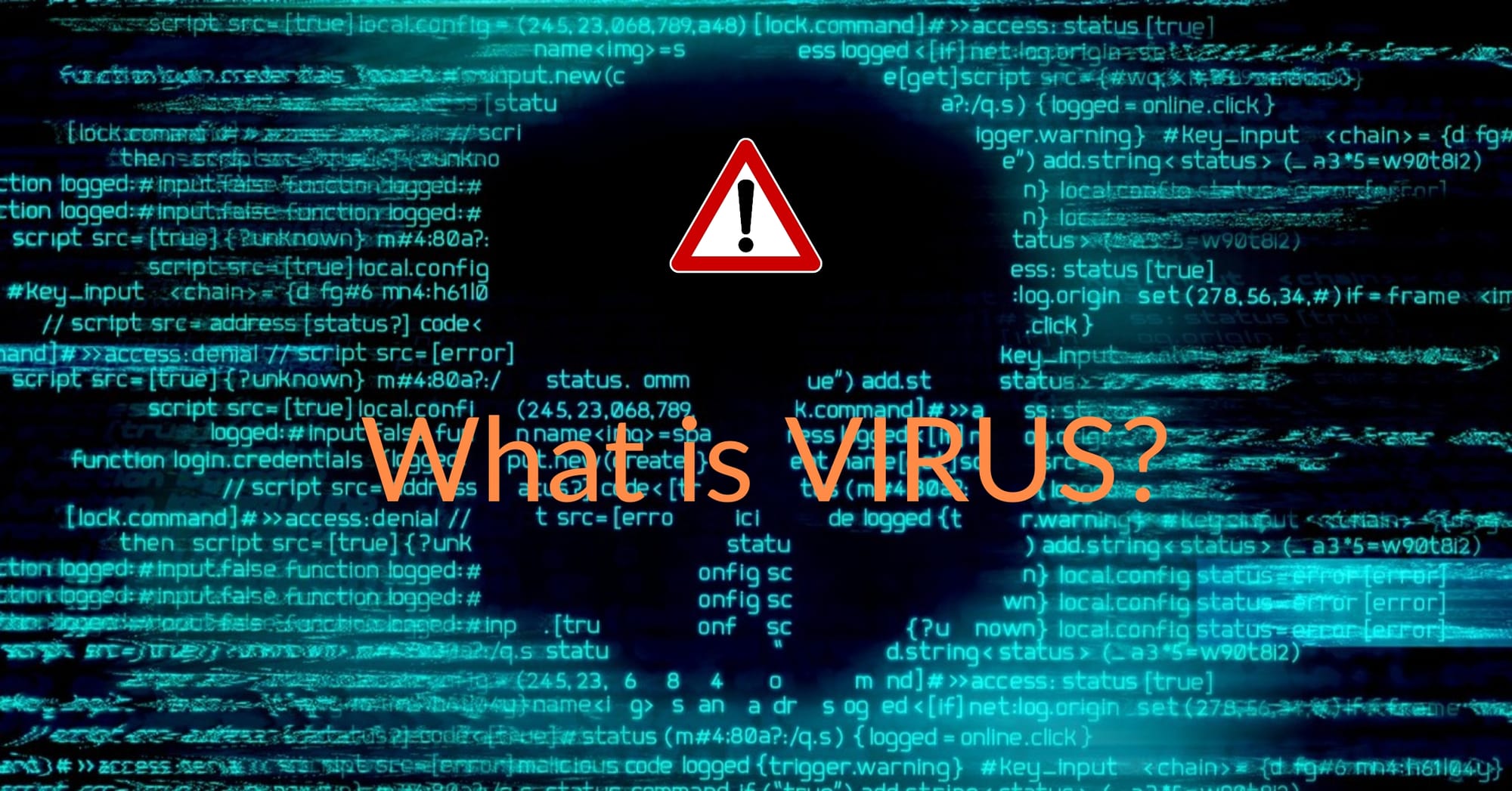 The Most Destructive Viruses of All Time