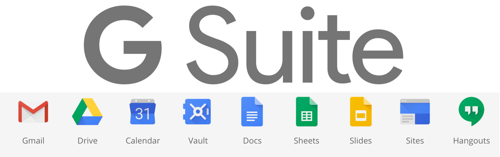 Google Stored G Suite Users' Passwords in Plain-Text for 14 Years