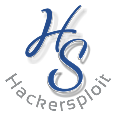 Hackersploit