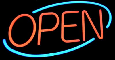 Tips for Buying Business Signs