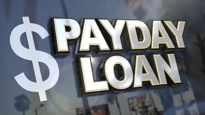 The PayDay Loan Web in 2020