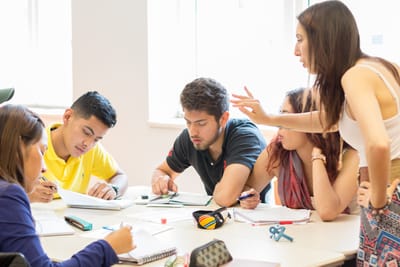 How to Learn English Fast in 2020