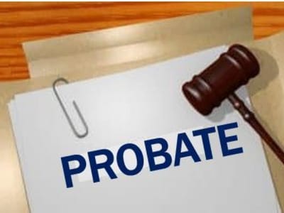 Why Should You Recognize Probate Law?