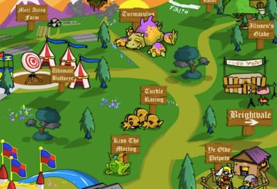 How to Find Educational Games For Kids