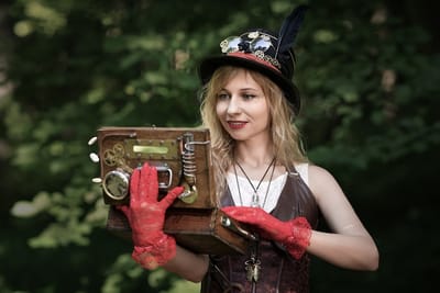 Most popular 7 Teen Halloween Costumes for Male