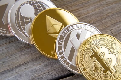 5 Tips to Consider Before Investing in Cryptocurrencies