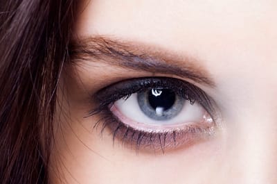 How to Make Eyelashes Bigger