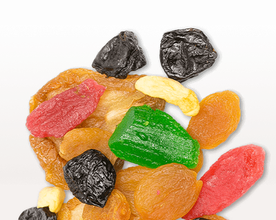 Is Dried Fruit Better For You Than Regular Produce?